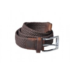 Ремень AceCamp Flexi Belt шоколадный