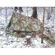 Палатка Splav Settler R woodland