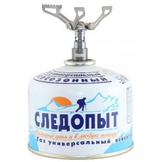 Горелка газовая Следопыт Мечта путешественника