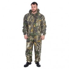 Костюм Huntsman Стрелок (смесовая сорочка) Лес