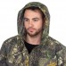 Костюм Huntsman Стрелок (смесовая сорочка) Лес