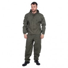 Костюм Huntsman Стрелок (смесовая сорочка) Хаки