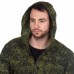 Костюм Huntsman Стрелок (смесовая сорочка) Пиксель