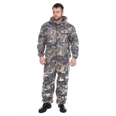 Костюм Huntsman Стрелок (смесовая сорочка) КМФ Лабиринт