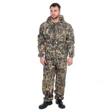 Костюм Huntsman Стрелок (смесовая сорочка) Камыш
