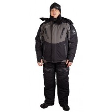 Костюм Canadian Camper Tundra black/grey
