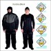 Костюм Canadian Camper Tundra black/grey