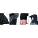 Костюм Canadian Camper Tundra black/grey
