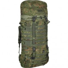 Рюкзак Splav Raptor 100 цифровая флора
