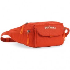 Сумка поясная Tatonka Funny Bag M redbrown