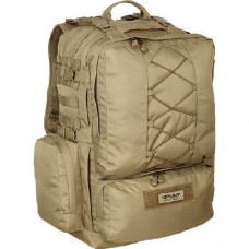 Рюкзак Splav Bercut 50 coyote