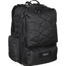 Рюкзак Splav Bercut 50 чёрный