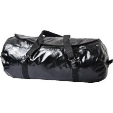 Гермосумка AceCamp Duffel Dry Bag 40 L Чёрный
