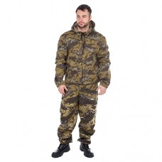 Костюм Huntsman Выстрел Эфа