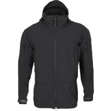 Куртка Splav SoftShell Tactical Черный