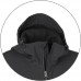 Куртка Splav SoftShell Tactical Черный