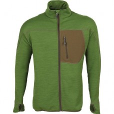 Куртка Splav Polartec Power Stretch Techno св.зеленая