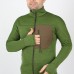 Куртка Splav Polartec Power Stretch Techno св.зеленая