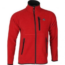 Куртка Splav Polartec Woven Inspired Craft красный