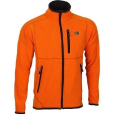 Куртка Splav Polartec Woven Inspired Craft оранжевая