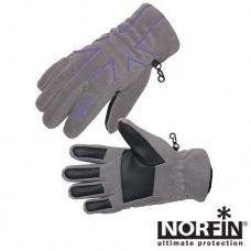 Перчатки женские Norfin Women фиолетовый