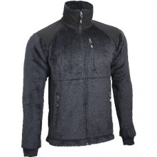 Куртка Splav Polartec High Loft L3 Tactical черная