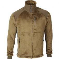 Куртка Splav Polartec High Loft L3 Tactical tobacco