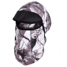 Шапка-маска Norfin Hunting Mask White