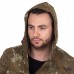 Костюм Huntsman Тайга-3, летний (смесовая) Карта