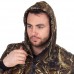 Костюм Huntsman Тайга-3, летний (смесовая) Камыш