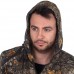 Костюм Huntsman Тайга-3, летний (смесовая) Темный Лес