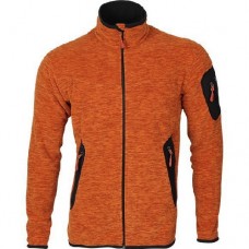 Куртка Splav Polartec Thermal Pro 2 меланж orange