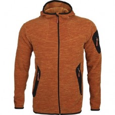 Куртка Splav Polartec Thermal Pro меланж orange