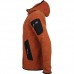 Куртка Splav Polartec Thermal Pro меланж orange