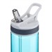 Бутылка питьевая AceCamp Tritan Water Bottle 350ml Синий