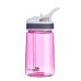 Бутылка питьевая AceCamp Tritan Water Bottle 350ml Розовый