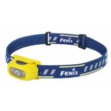 Фонарь Fenix HL16 Cree XP-E2 R3 Neutral White Желтый