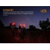 Фонарь Fenix HL16 Cree XP-E2 R3 Neutral White Желтый