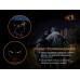 Фонарь Fenix HL16 Cree XP-E2 R3 Neutral White Желтый