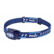 Фонарь Fenix HL16 Cree XP-E2 R3 Neutral White Синий