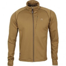 Куртка Splav Polartec Power Stretch Pro coyote brown