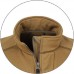 Куртка Splav Polartec Power Stretch Pro coyote brown