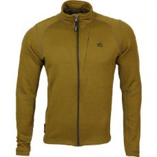 Куртка Splav Polartec Power Stretch Pro горчичный