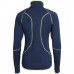 Куртка женская Splav Polartec Power Stretch Pro Function dark blue