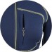 Куртка женская Splav Polartec Power Stretch Pro Function dark blue