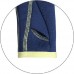 Куртка женская Splav Polartec Power Stretch Pro Function dark blue