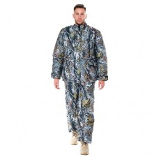 Костюм Huntsman Памир (Буран-М, алова-мембрана) Серый лес