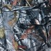Костюм Huntsman Памир (Буран-М, алова-мембрана) Серый лес