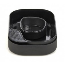 Набор посуды Wildo Camp-A-Box Basic Black
