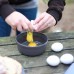 Миска Wildo Kasa Bowl XL Lemon